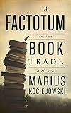 A Factotum in the Book Trade
