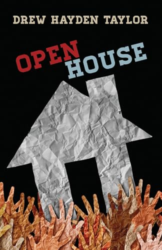 Open House book cover