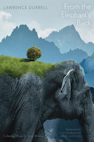 From the Elephant's Back book cover