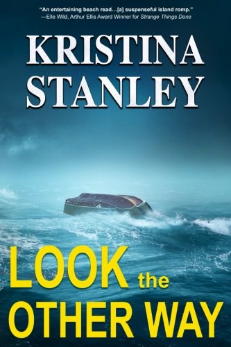 Look the Other Way book cover