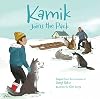 Kamik Joins the Pack