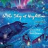 In the Sky at Nighttime