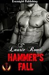 Hammer's Fall (The Breakers' Bad Boys, #1)