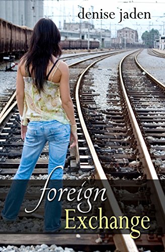 Foreign Exchange book cover