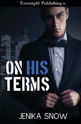 On His Terms book cover