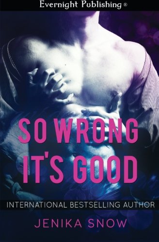 So Wrong It's Good book cover