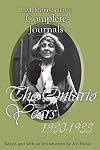 L.M. Montgomery's Complete Journals: The Ontario Years, 1930-1933