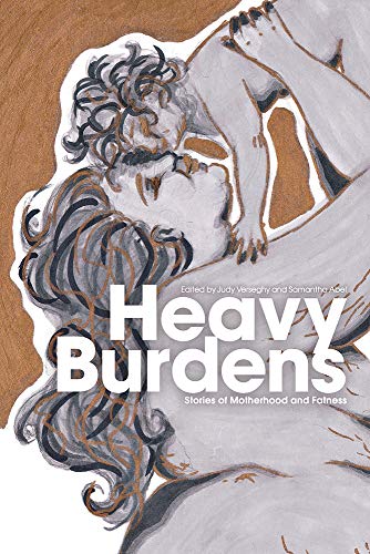 Cover of Heavy Burdens