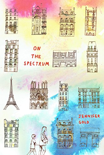 Cover of On the spectrum