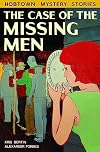 Hobtown Mystery Stories Volume 1: The Case Of The Missing Men