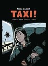 Taxi: Stories from the Back Seat