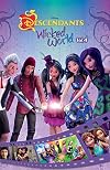 Disney Descendants: Wicked World Cinestory Comic Vol. 4