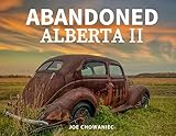 Abandoned Alberta II