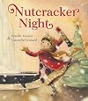Nutcracker Night
