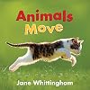 Animals Move (Big, Little Concepts, 3)