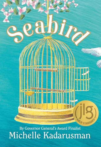 Seabird / by Kadarusman, Michelle