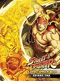 Street Fighter Unlimited Volume 2 The Gathering