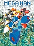 Mega Man: Official Complete Works