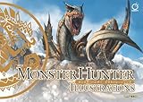 Monster Hunter Illustrations