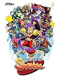 The Art Of Shantae