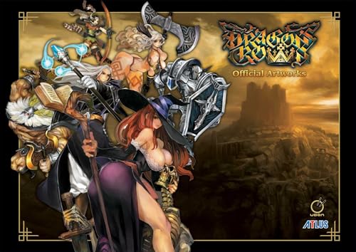 Dragon S Crown ドラゴンズクラウン 攻略まとめwiki 2ch Atwiki アットウィキ