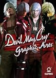 Devil May Cry 3142 Graphic Arts Hardcover