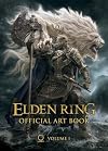 Elden Ring Official Art Book, Vol. I
