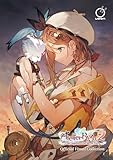 Atelier Ryza 2: Official Visual Collection