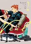 Veil, Vol. 2: Calming Noir
