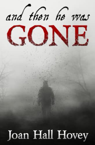 And Then He Was Gone book cover