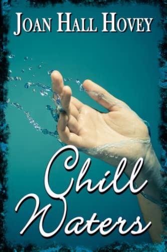 Chill Waters book cover