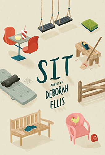 Cover of Sit