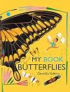 My Book of Butterflies