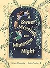 A Sweet Meeting on Mimouna Night
