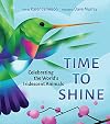 Time to Shine: Celebrating the World’s Iridescent Animals