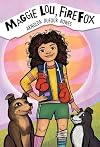 Maggie Lou, Firefox (Maggie Lou, 1)