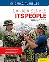 Canada serves its people 1994-2000