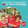 In your activities
