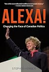 Alexa!: Changing the Face of Canadian Politics