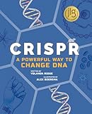 Crispr A Powerful Way To Change Dna