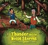 Thunder and the Noise Storms