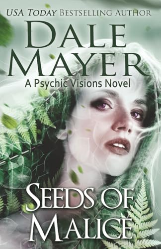 Seeds of Malice book cover