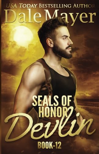 Devlin book cover