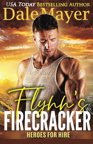 Flynn's Firecracker book cover