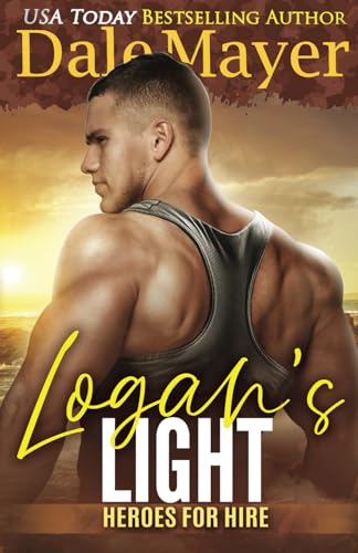 Logan's Light cover