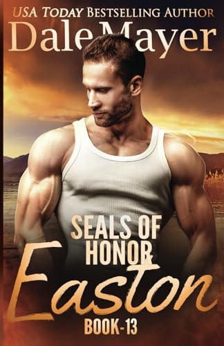 Easton book cover