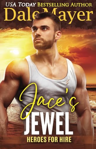 Jace's Jewel cover