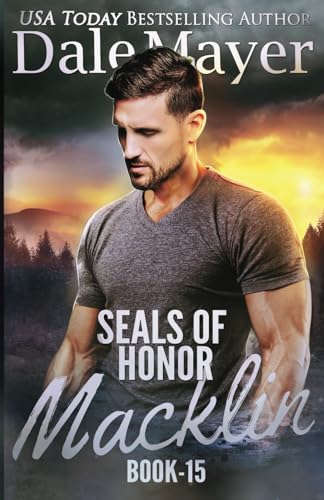 Macklin book cover
