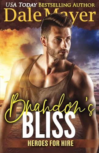 Brandon's Bliss cover
