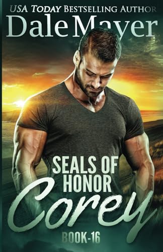 Corey book cover
